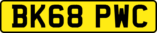 BK68PWC