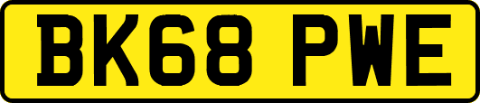 BK68PWE