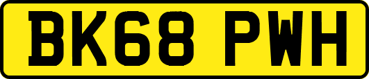 BK68PWH