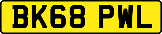 BK68PWL