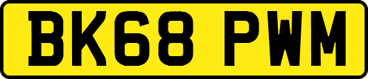 BK68PWM