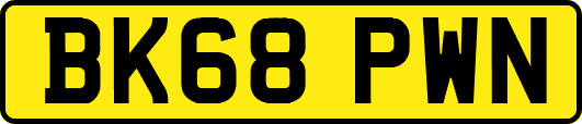 BK68PWN