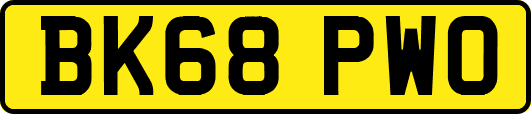 BK68PWO