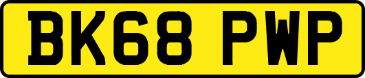 BK68PWP