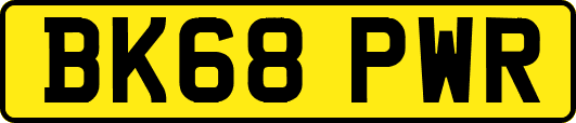 BK68PWR
