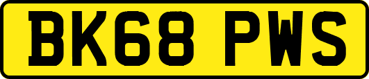BK68PWS