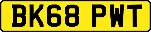 BK68PWT