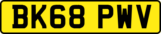 BK68PWV