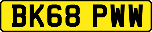 BK68PWW