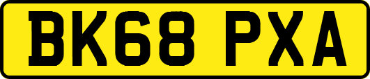 BK68PXA