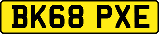 BK68PXE