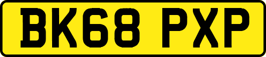 BK68PXP