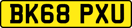 BK68PXU