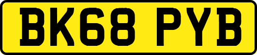 BK68PYB
