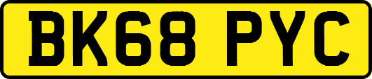 BK68PYC
