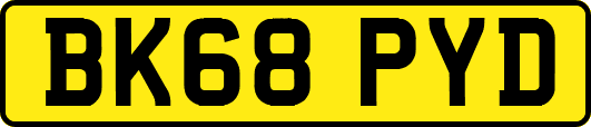 BK68PYD
