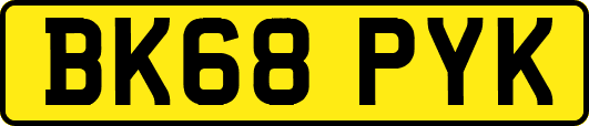 BK68PYK