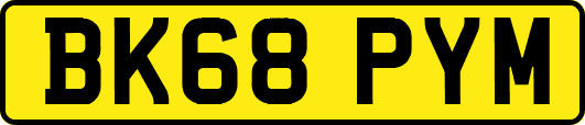 BK68PYM