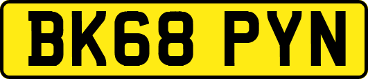 BK68PYN