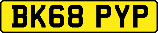 BK68PYP