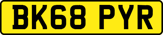 BK68PYR