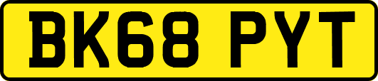 BK68PYT