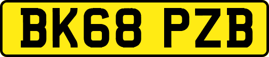 BK68PZB