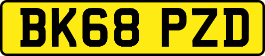 BK68PZD