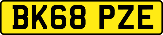 BK68PZE