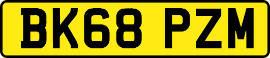 BK68PZM