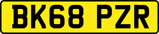 BK68PZR