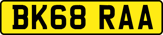 BK68RAA