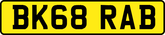 BK68RAB