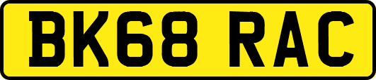 BK68RAC