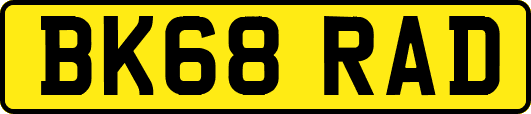 BK68RAD