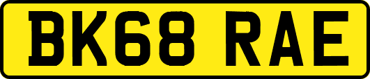 BK68RAE
