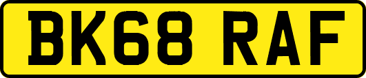 BK68RAF