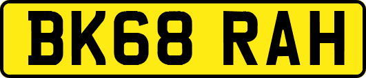 BK68RAH