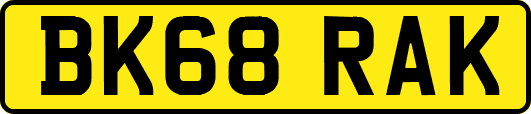 BK68RAK