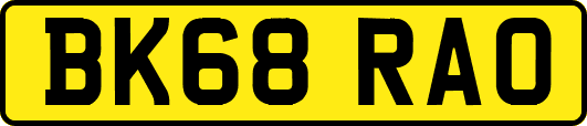BK68RAO
