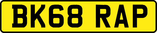 BK68RAP