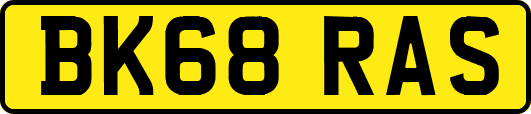 BK68RAS
