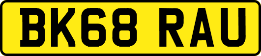 BK68RAU