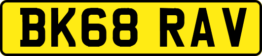 BK68RAV