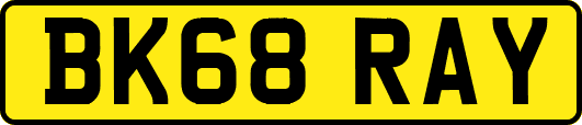 BK68RAY