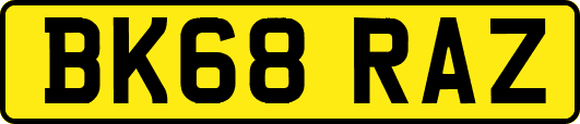 BK68RAZ