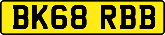 BK68RBB