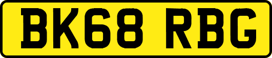 BK68RBG