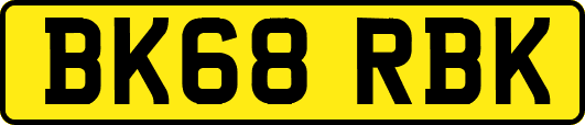 BK68RBK