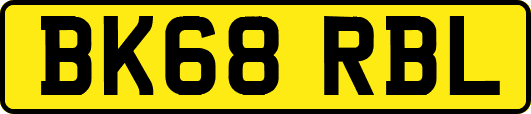 BK68RBL